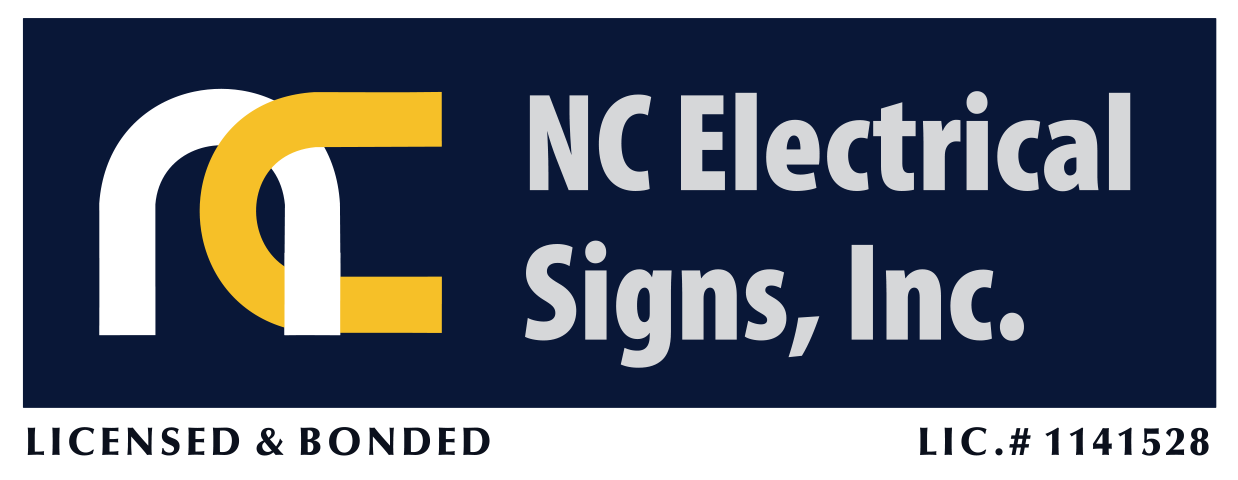 NC Electrical Signs, Inc.